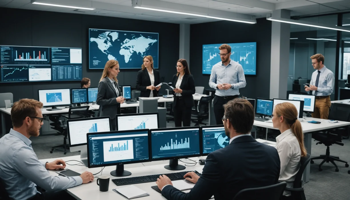 Comment accélérer la transformation digitale de son entreprise ?